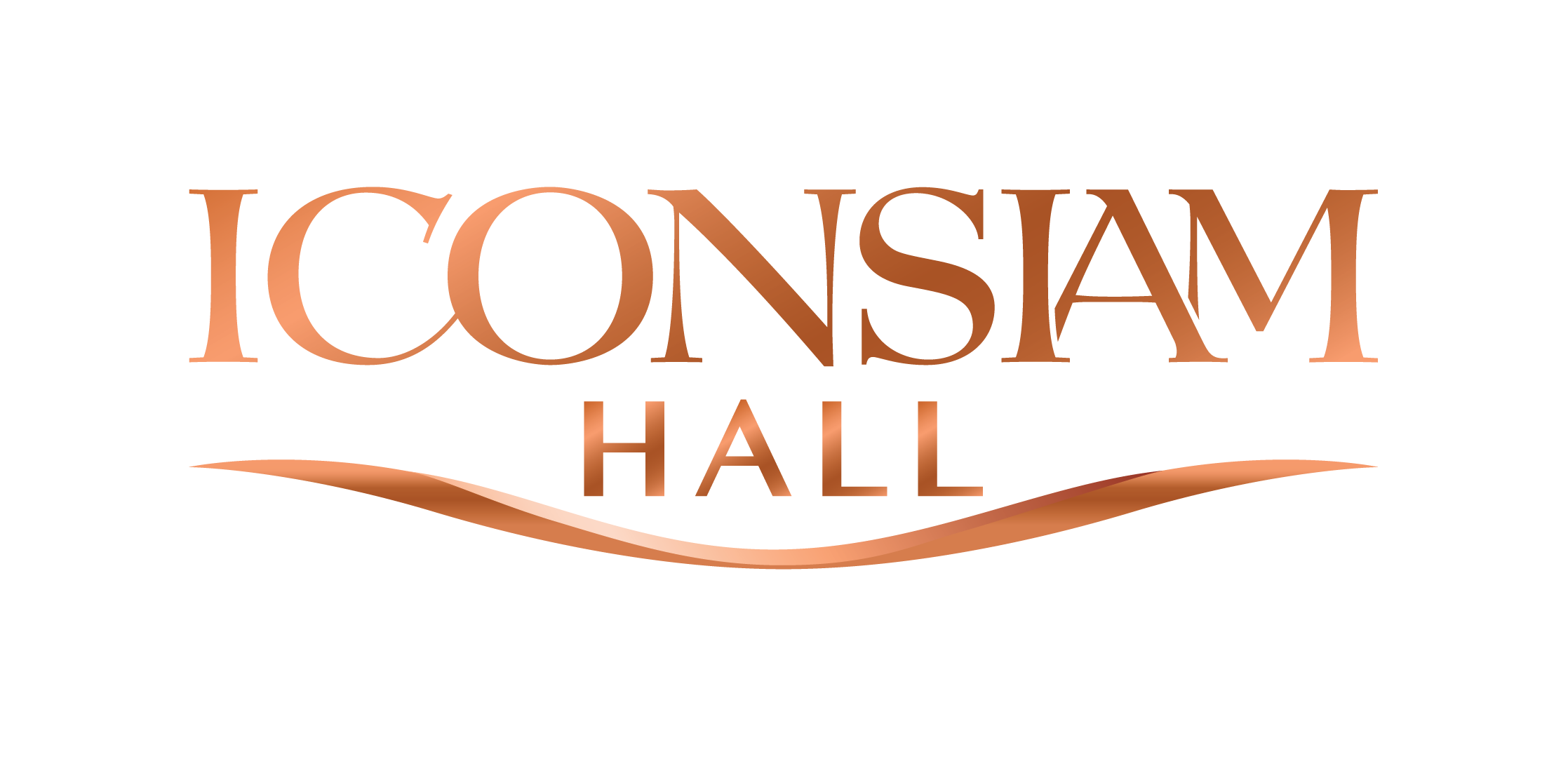 ICONSIAM HALL