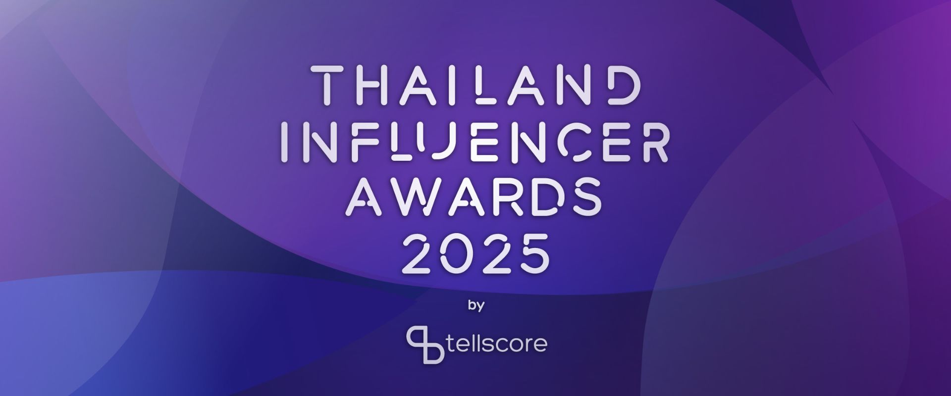 Thailand Influencer Awards 2025