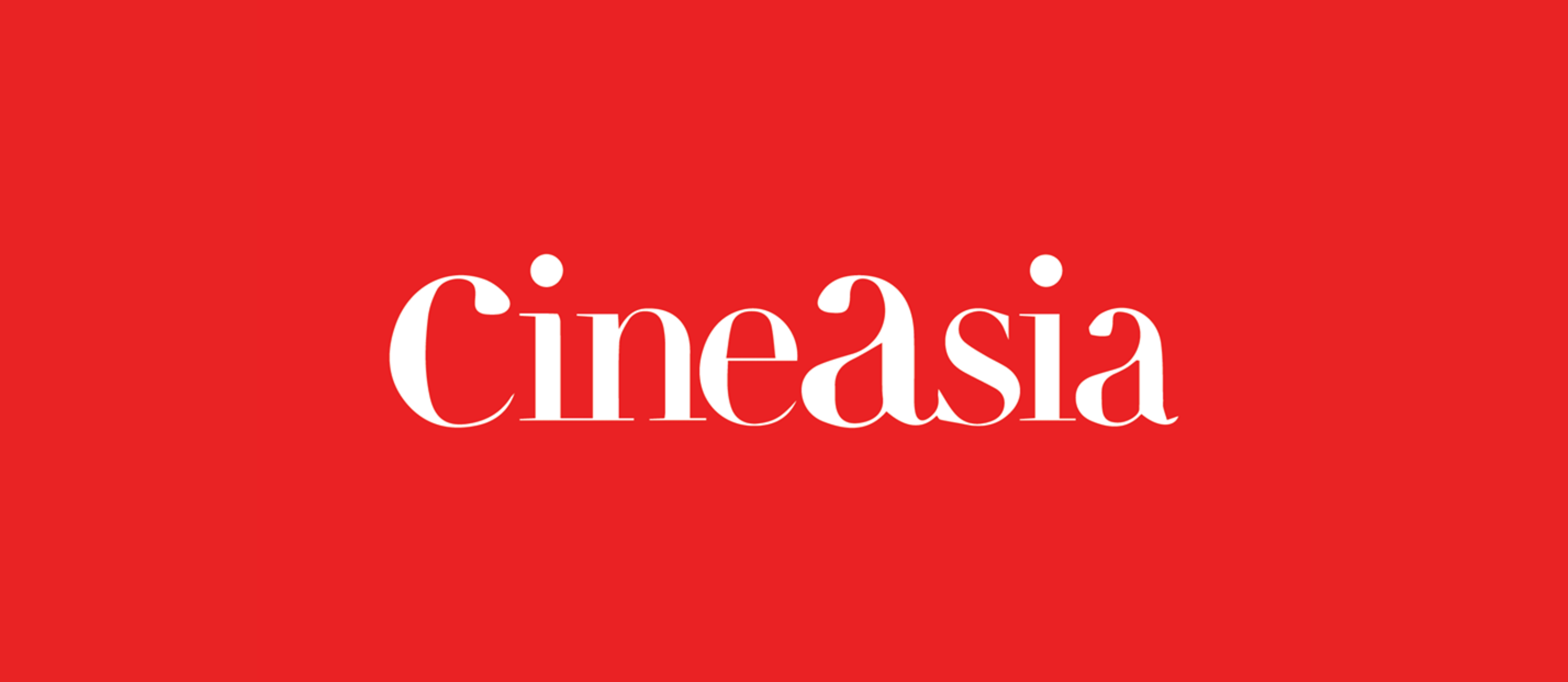 CineAsia 2025