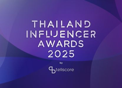 Thailand Influencer Awards 2025