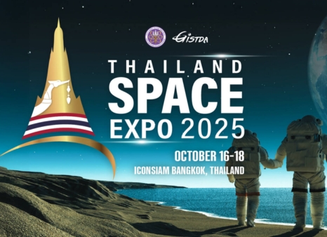 Thailand Space Expo 2025