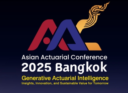 The Asian Actuarial Conference 2025 (AAC 2025)
