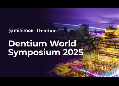 The Dentium World Symposium 2025 (DWS 2025)