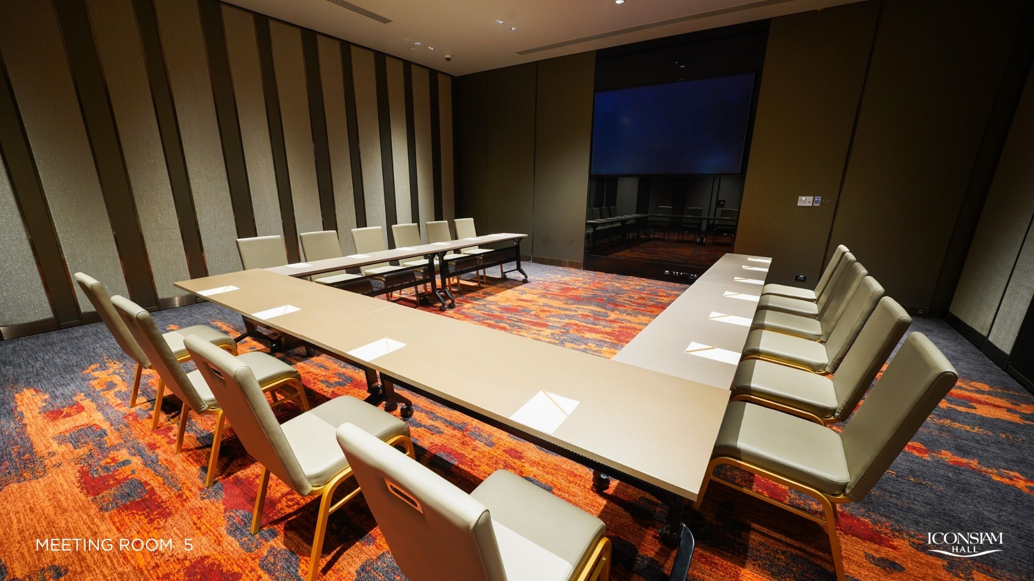 Meeting Room 5