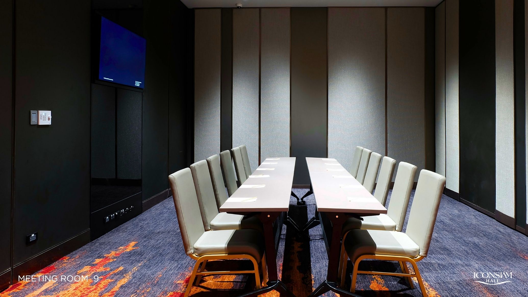 Meeting Room 9